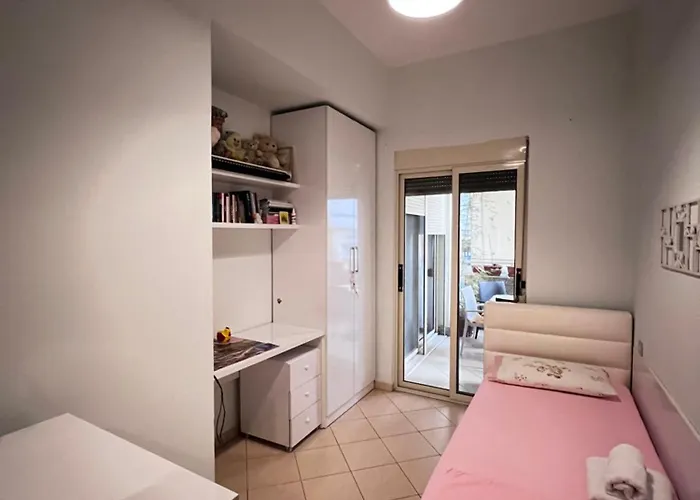 Vlora Apartment