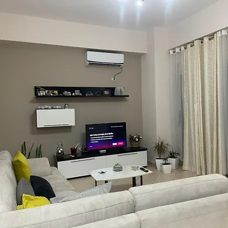 Vlora Apartment * Vlorë