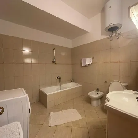 Vlora Apartment Vlore