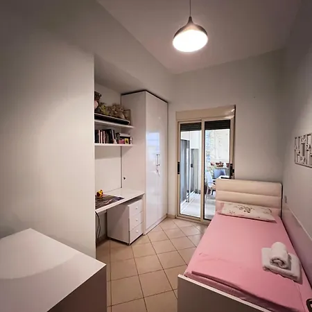 Vlora Apartment