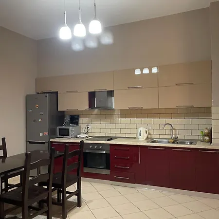 דירה Vlora Apartment