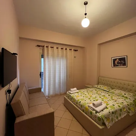 Vlora Apartment Apartment