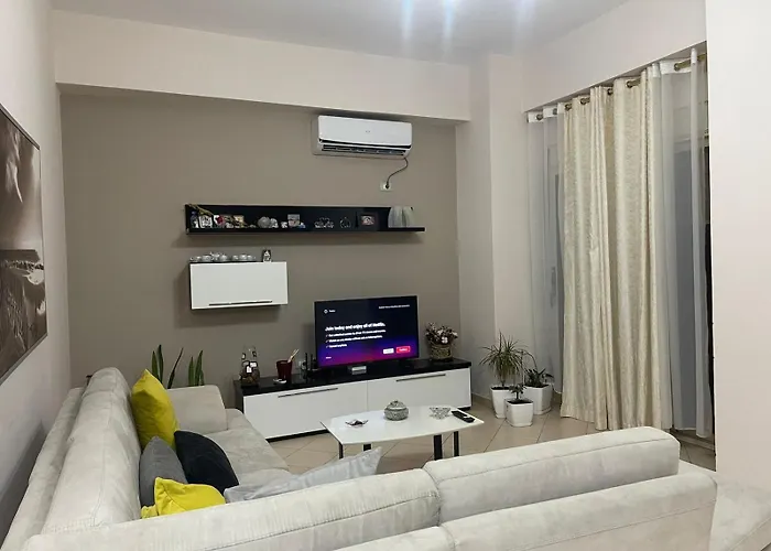 Vlora Apartment * Vlorë