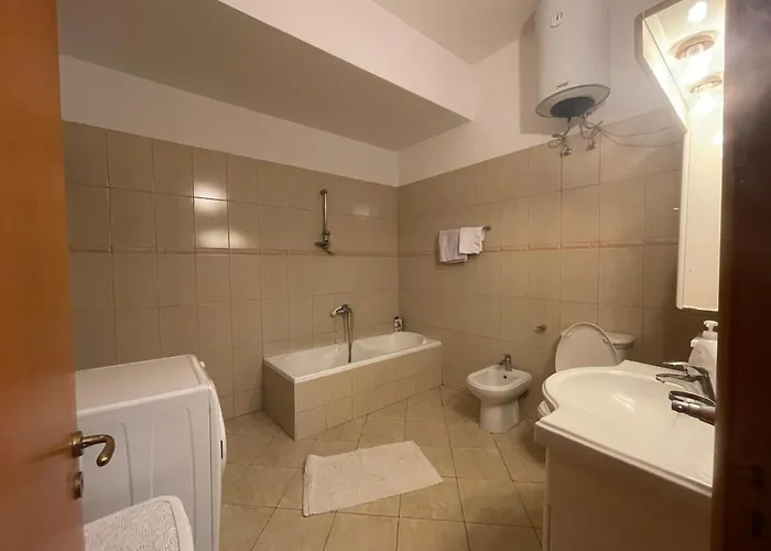 Vlora Apartment Vlorë