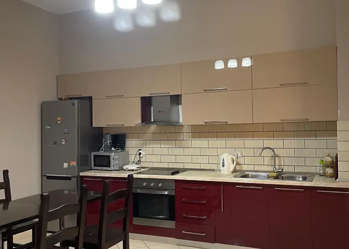 דירה Vlora Apartment