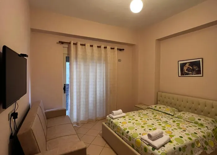 Vlora Apartment דירה
